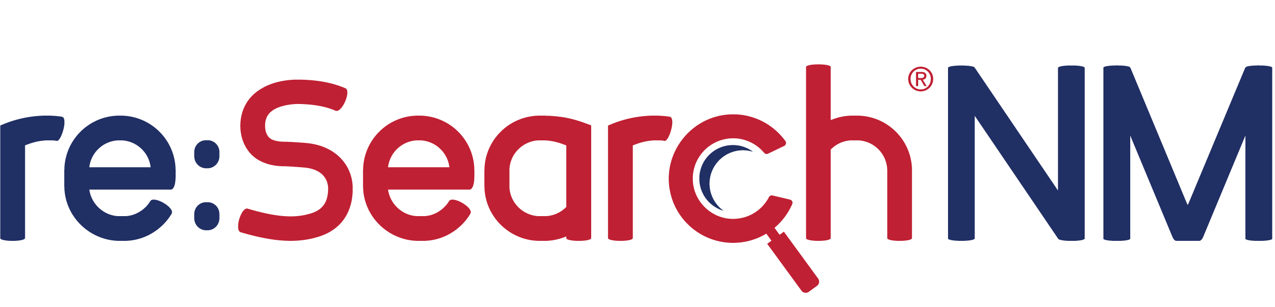reSearch Header Logo
